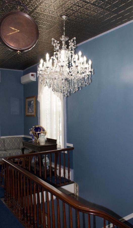 The Gridley Inn B&B Waterloo Kültér fotó