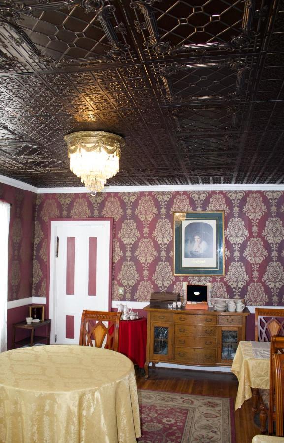 The Gridley Inn B&B Waterloo Kültér fotó