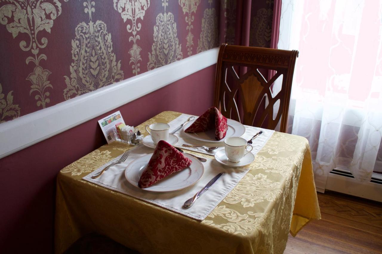 The Gridley Inn B&B Waterloo Kültér fotó