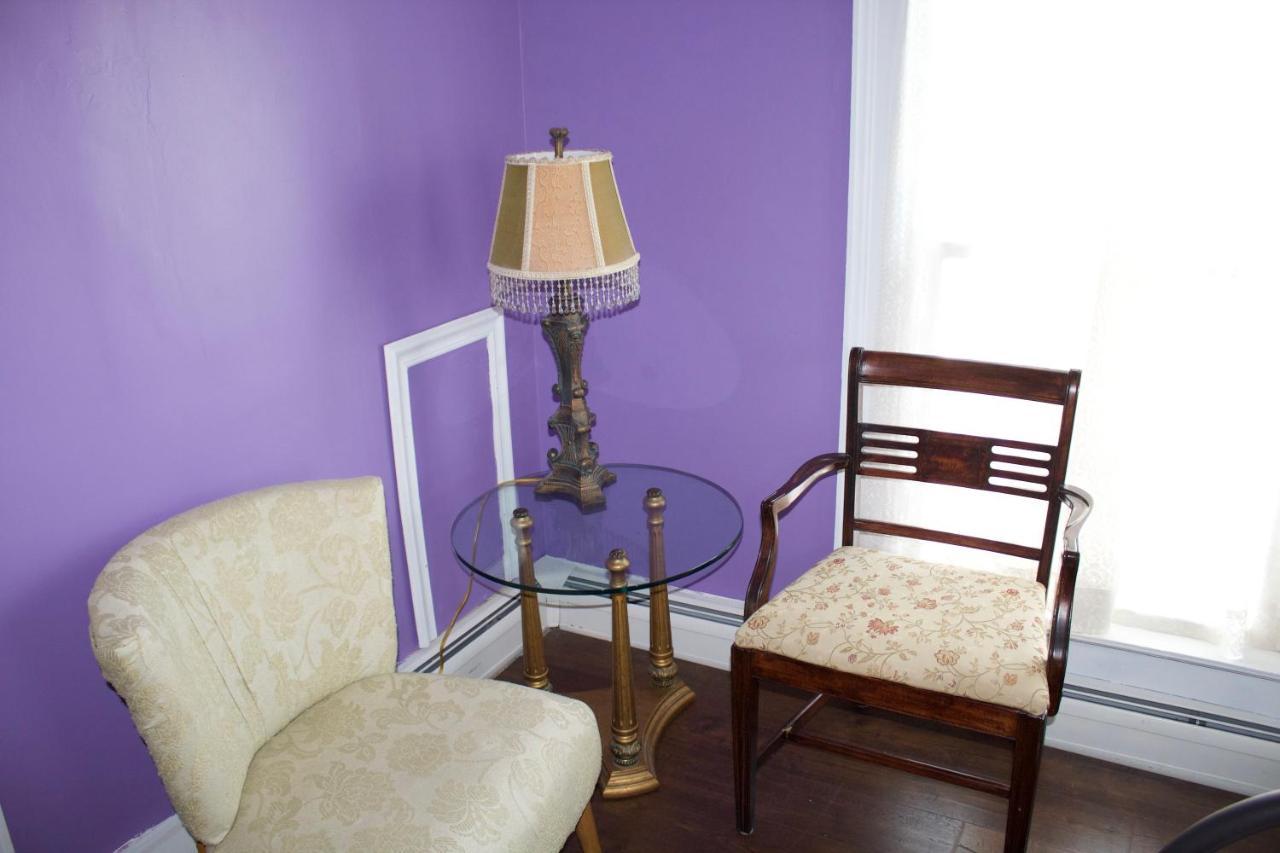 The Gridley Inn B&B Waterloo Kültér fotó