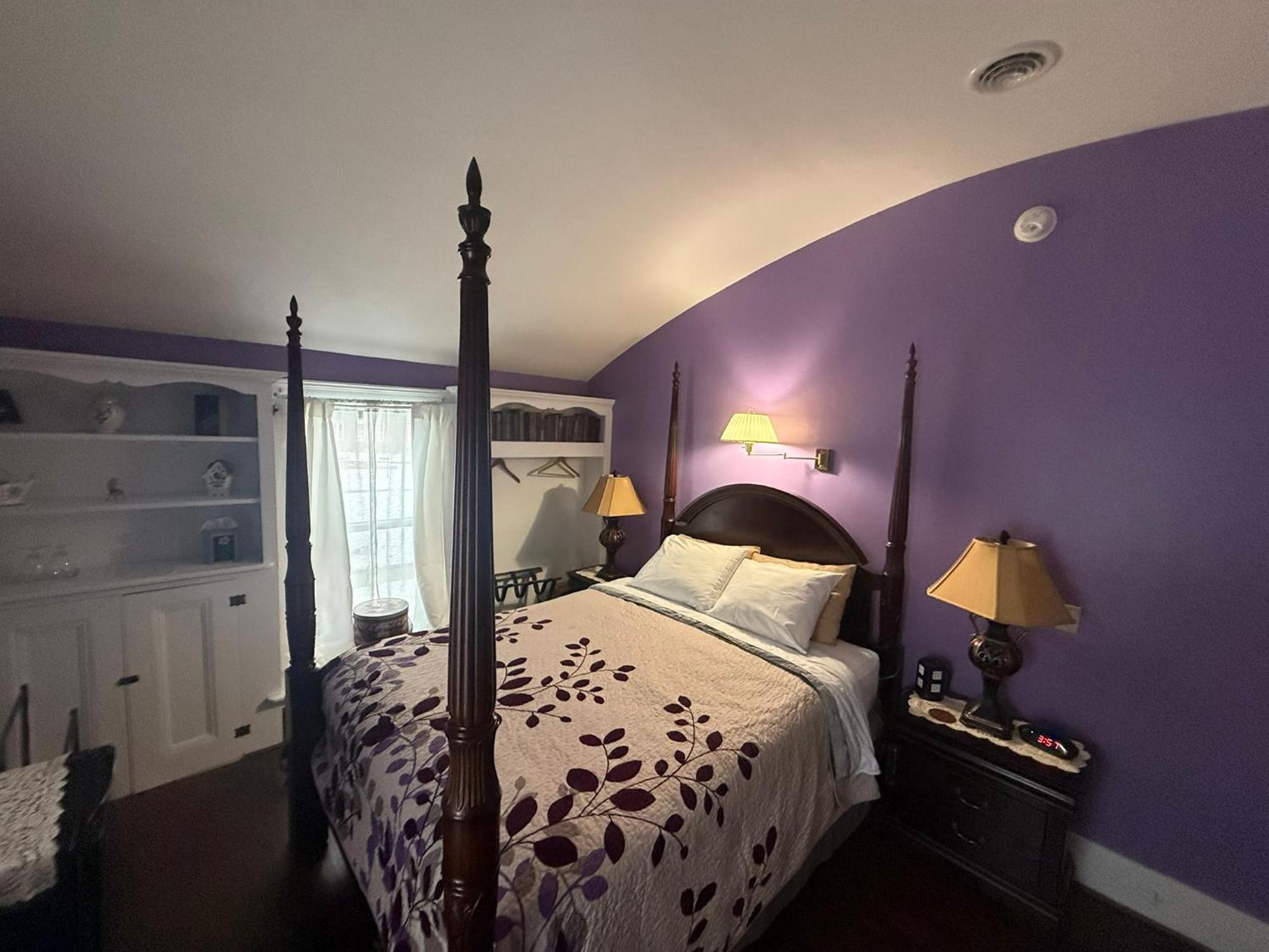 The Gridley Inn B&B Waterloo Kültér fotó