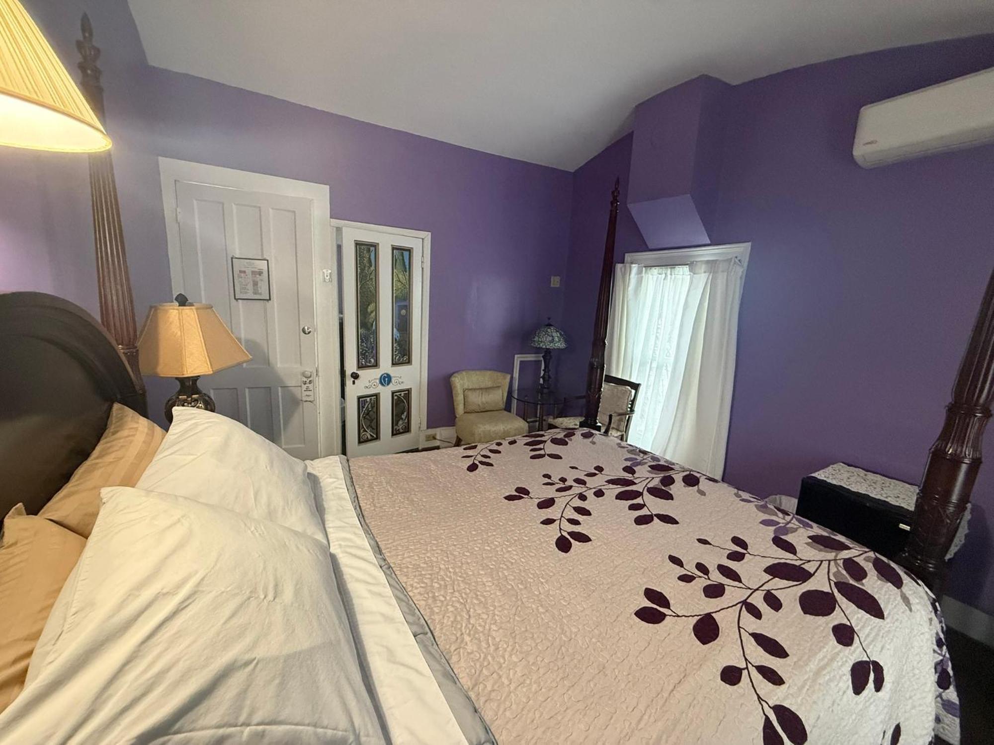 The Gridley Inn B&B Waterloo Kültér fotó
