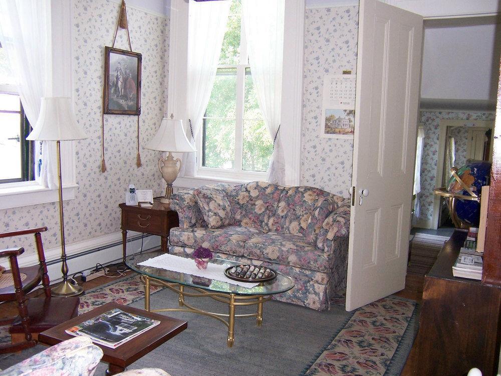 The Gridley Inn B&B Waterloo Kültér fotó
