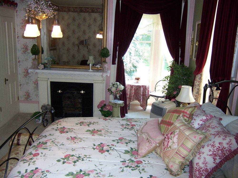 The Gridley Inn B&B Waterloo Kültér fotó