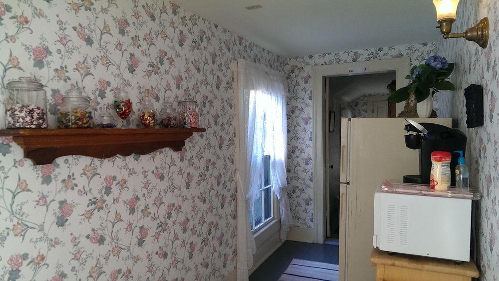 The Gridley Inn B&B Waterloo Kültér fotó