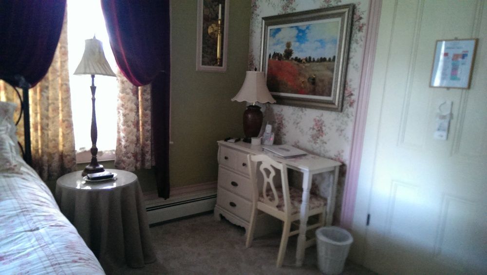 The Gridley Inn B&B Waterloo Kültér fotó