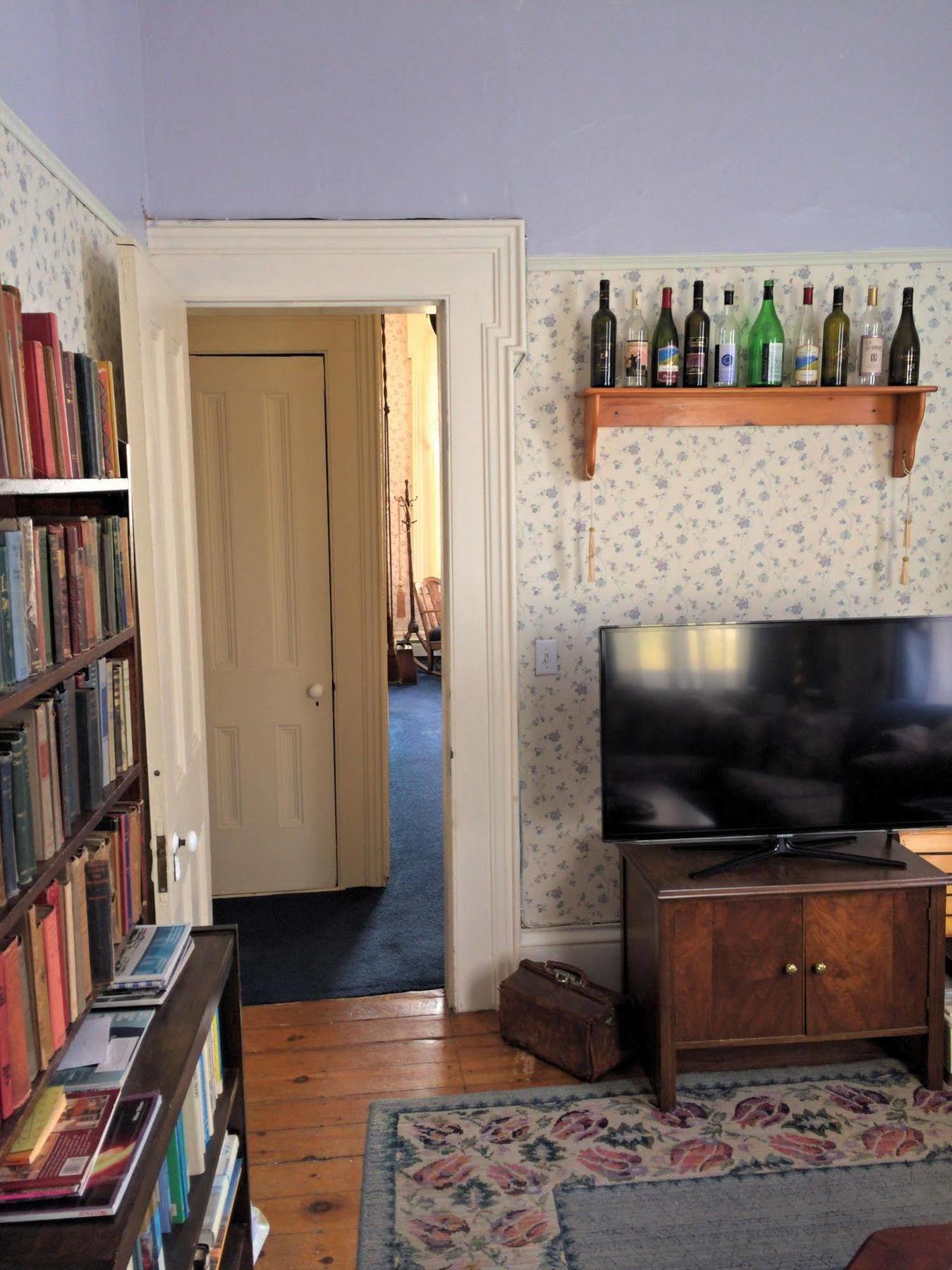The Gridley Inn B&B Waterloo Kültér fotó