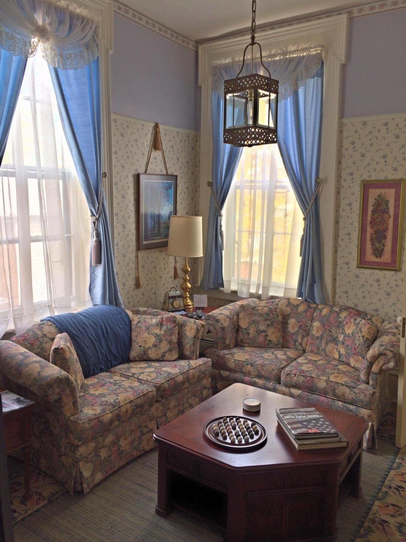 The Gridley Inn B&B Waterloo Kültér fotó