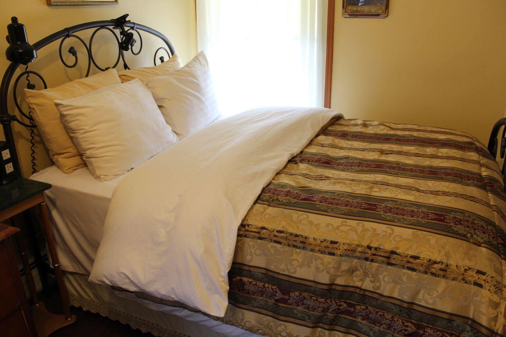The Gridley Inn B&B Waterloo Kültér fotó