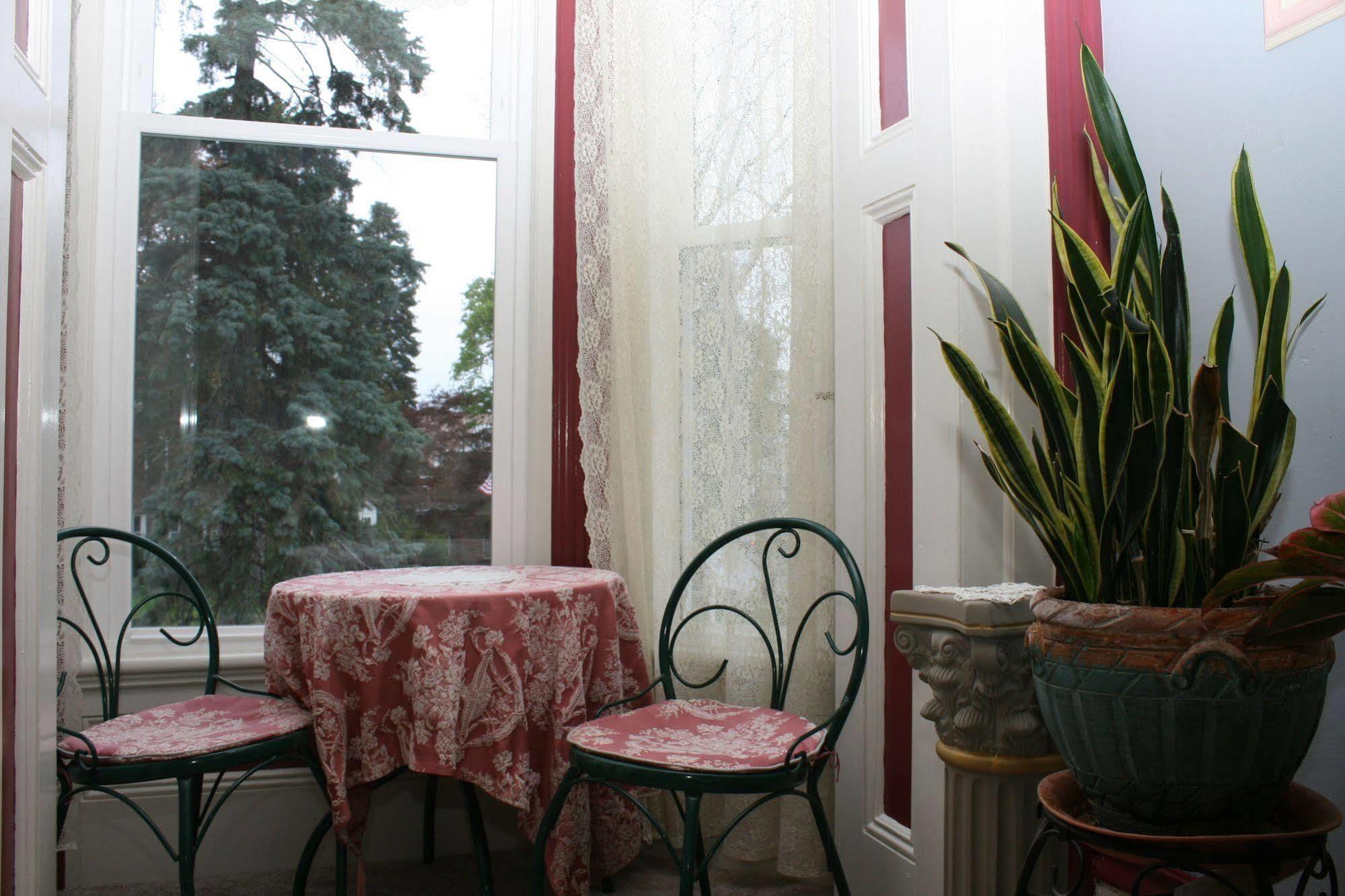 The Gridley Inn B&B Waterloo Kültér fotó