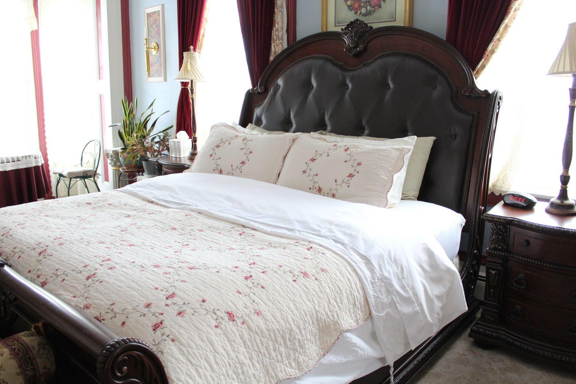 The Gridley Inn B&B Waterloo Kültér fotó